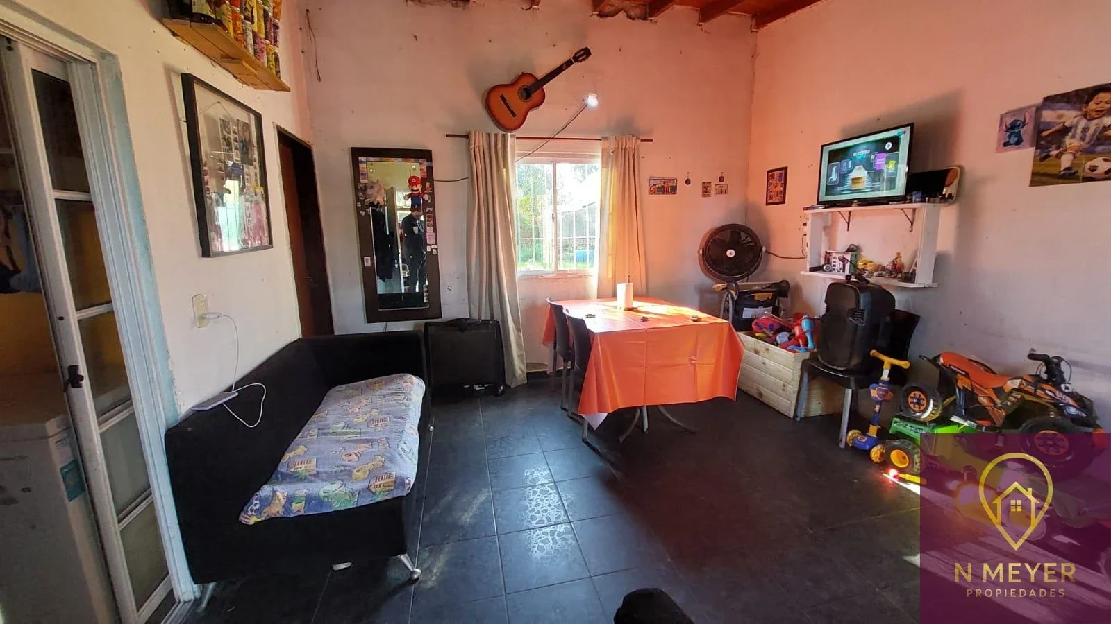 Casa  2 ambientes en venta en Tortuguitas - Imagen 3