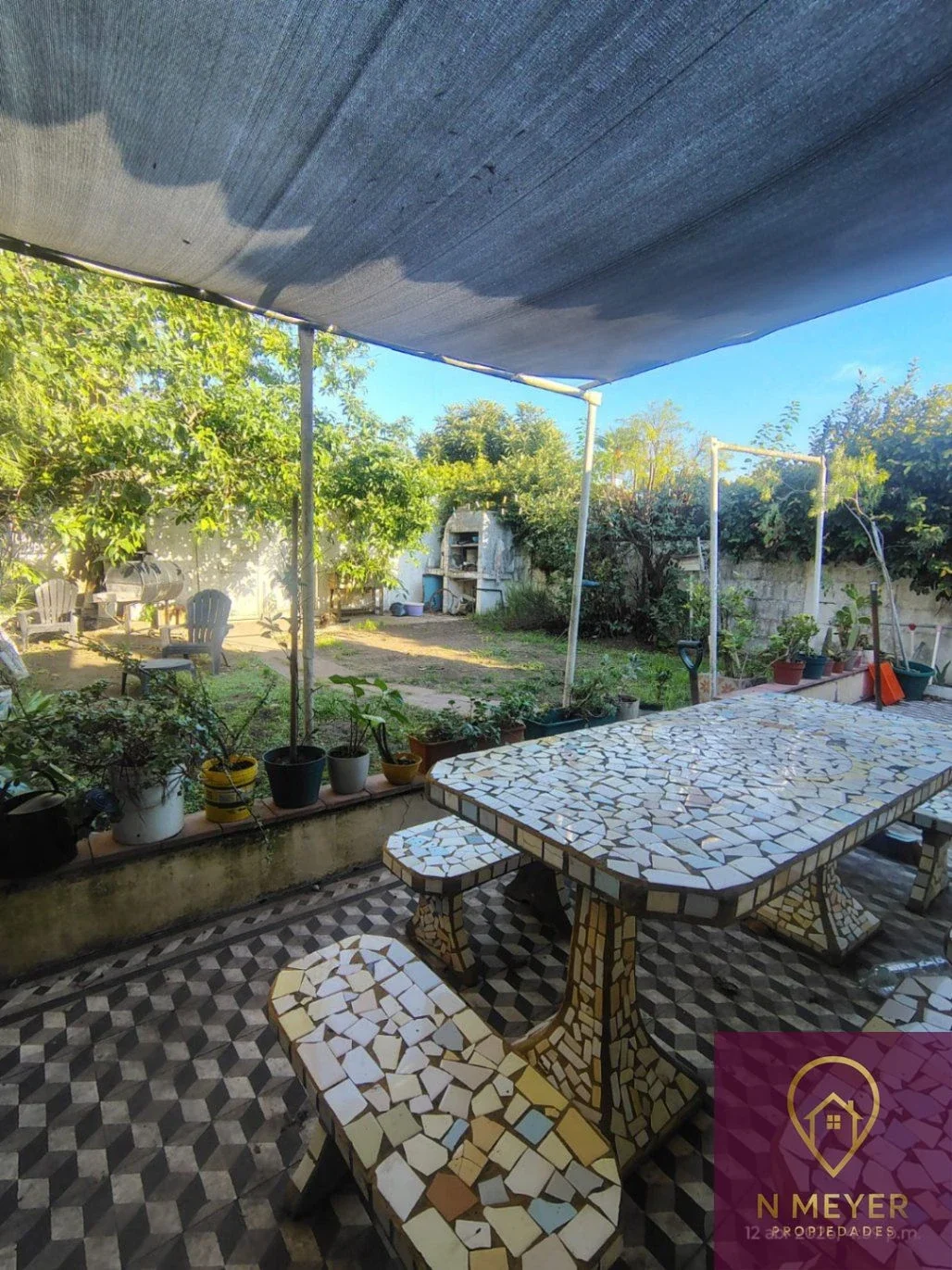 Casa en venta c/ cochera y patio en Muñiz - EXCELENTE UBICACIÓN - Imagen 5