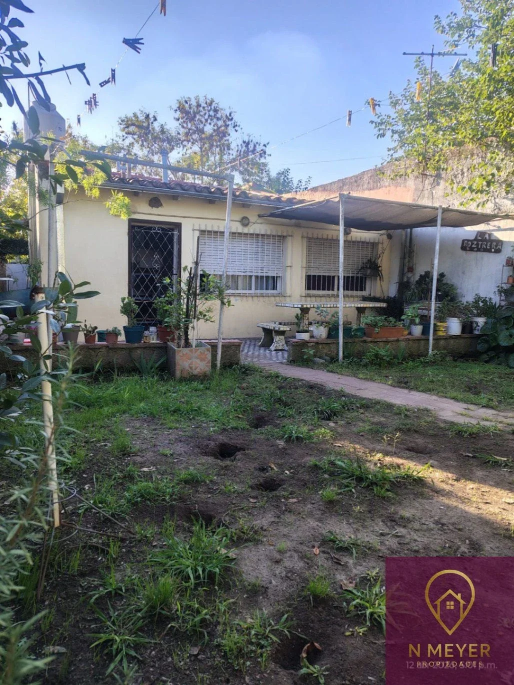 Casa en venta c/ cochera y patio en Muñiz - EXCELENTE UBICACIÓN - Imagen 3