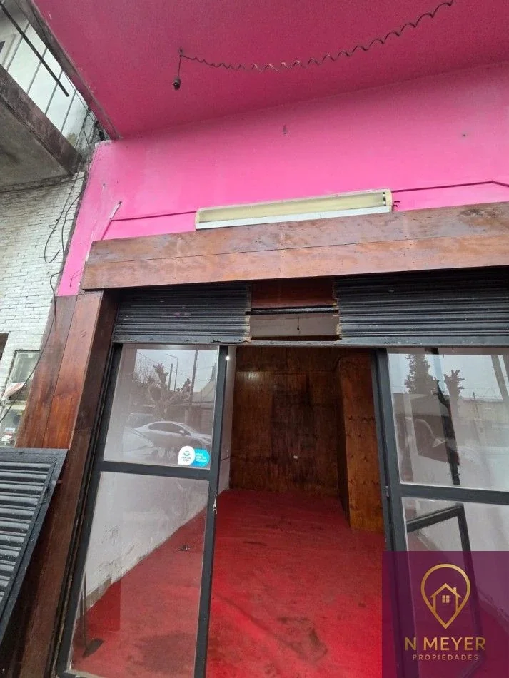 Local comercial 15m2 - Imagen 1