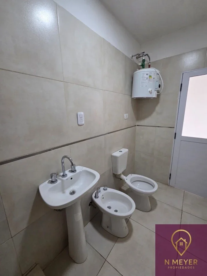Departamento en alquiler en San Miguel - Imagen 2