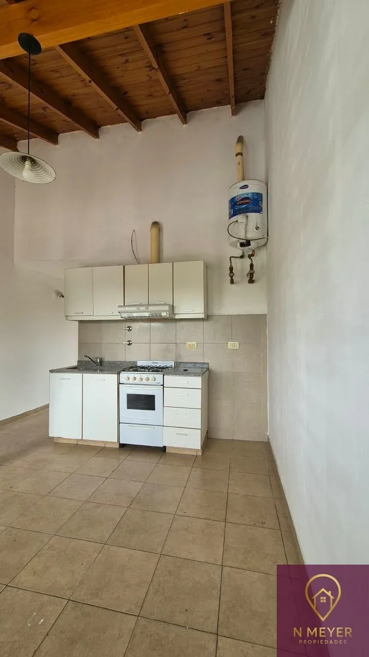 Departamento 2 ambientes c/ cochera - Imagen 4