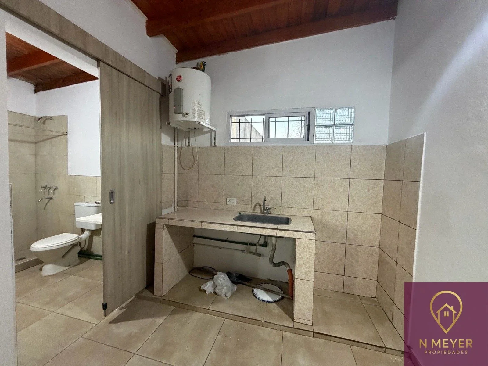 Departamento 3 ambientes en Bella Vista - Imagen 3