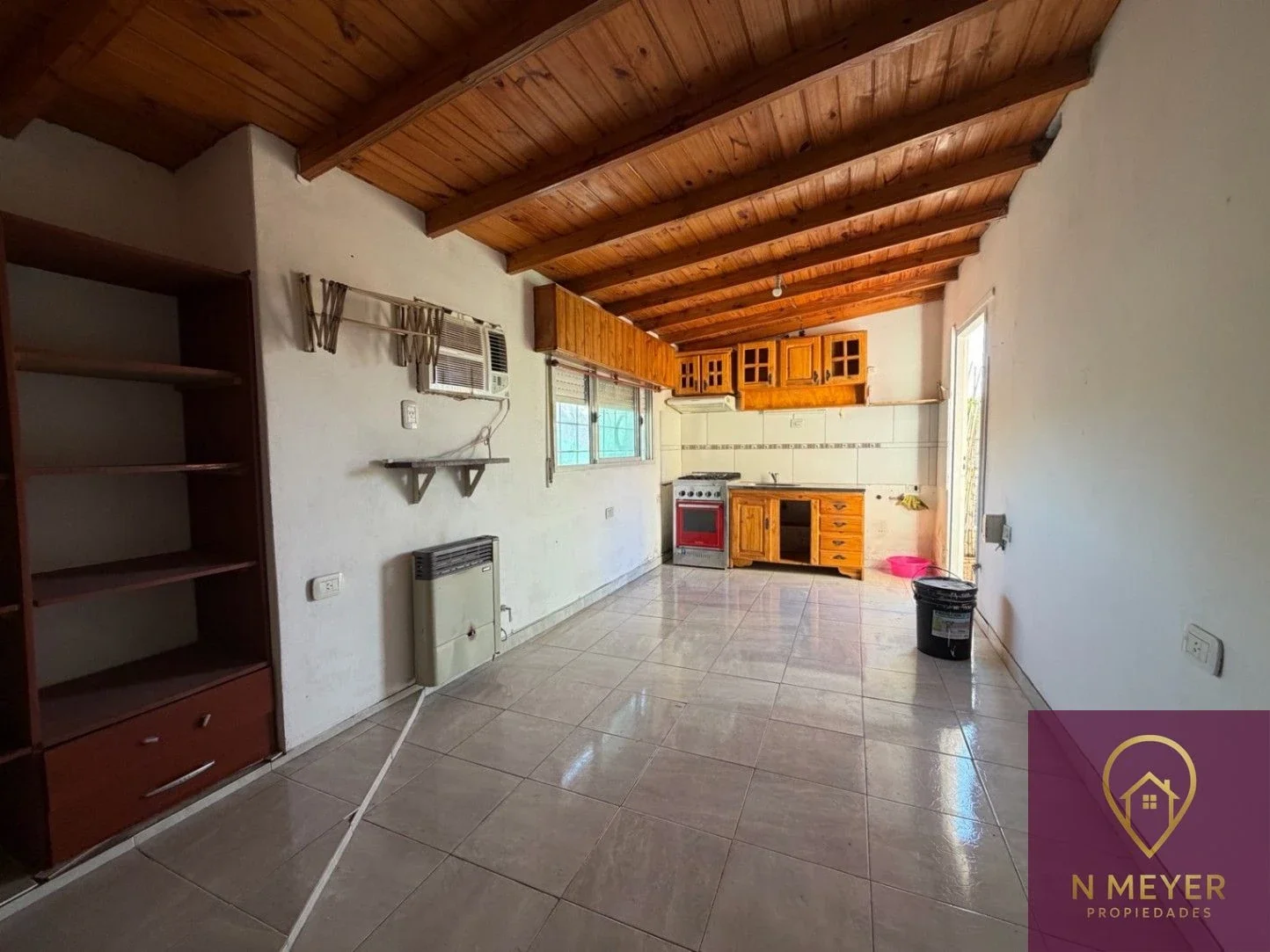 Departamento 3 ambientes - Imagen 5
