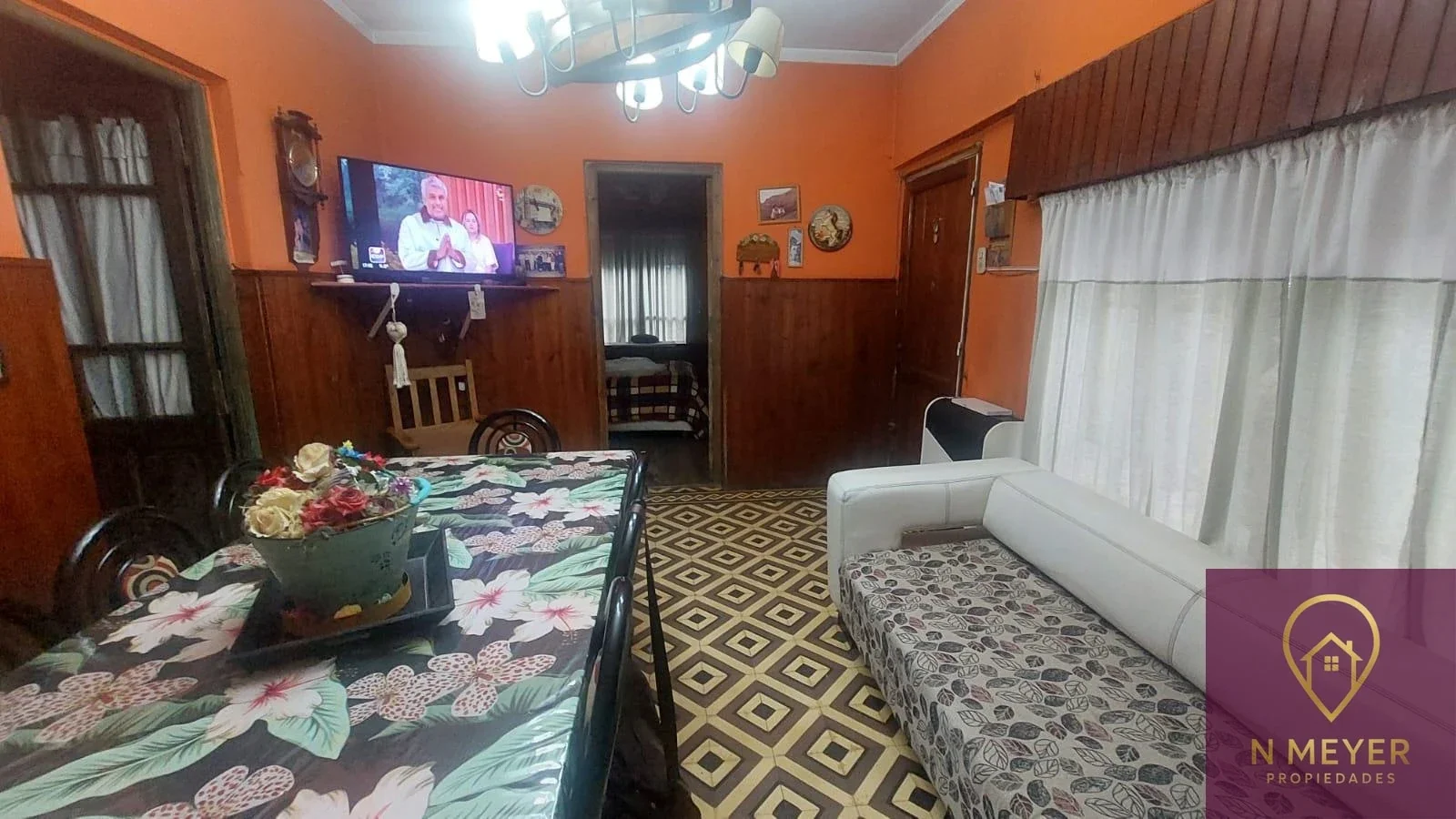 Casa 4 ambientes en venta c/ cochera en Muñiz - Imagen 2