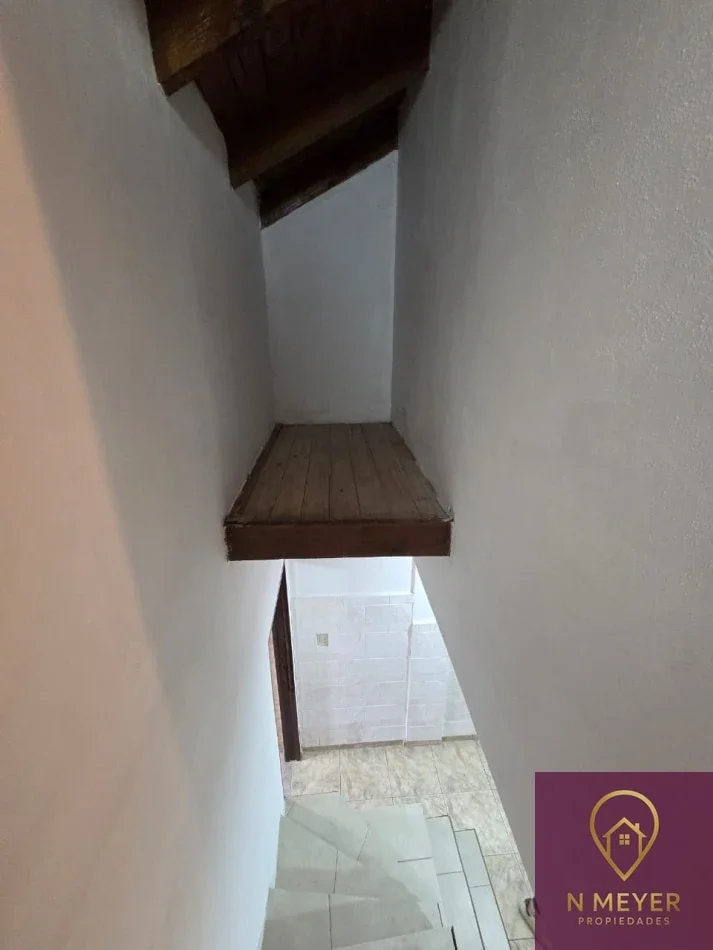 Casa en alquiler c/ cochera en San Miguel - Imagen 3