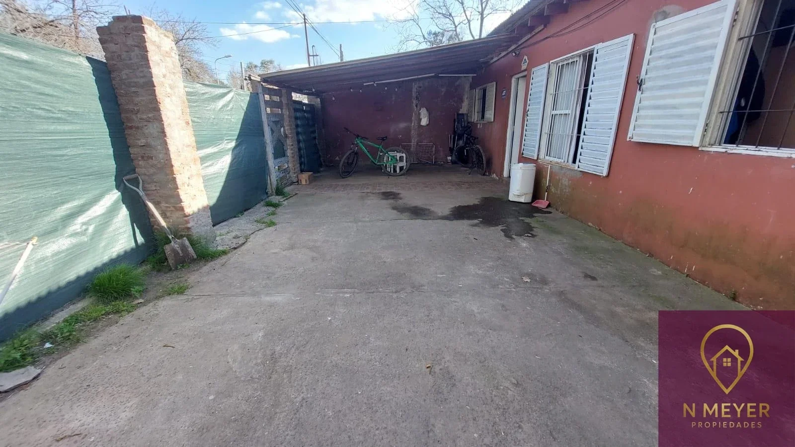 Casa 2 ambientes en venta en Tortuguitas - Imagen 1