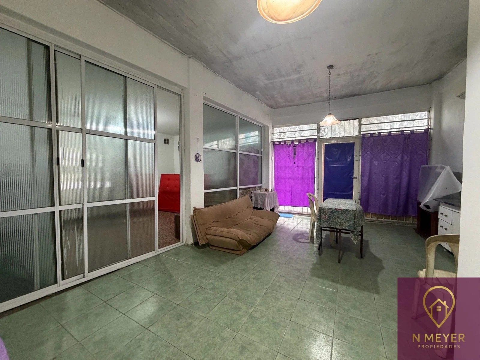 Departamento/Apto profesional 3 ambientes. - Imagen 5