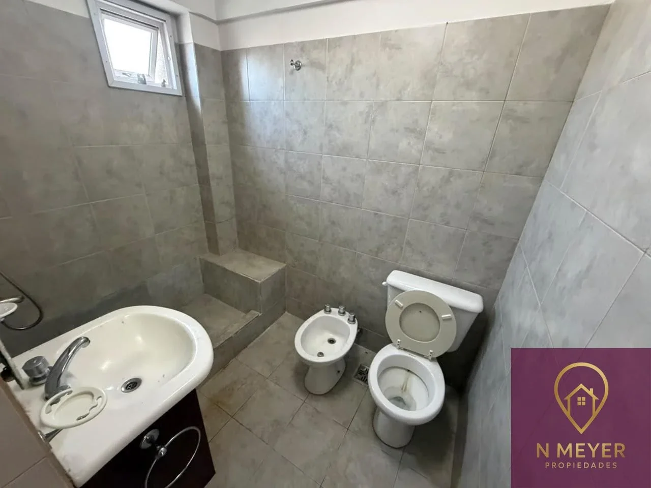 Departamento 2 amibientes c/ cochera en Muñiz - Imagen 3