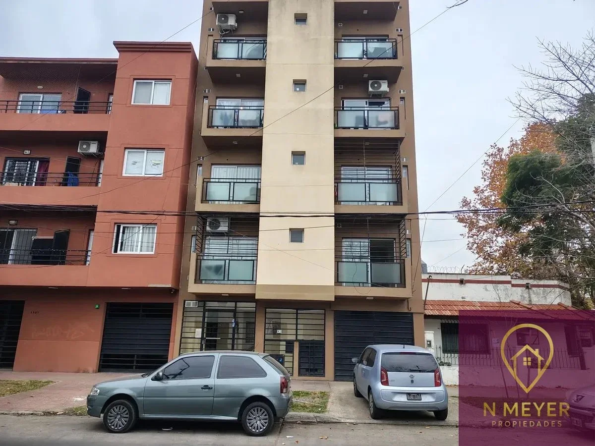 Departamento 2 ambientes en San Miguel - Imagen 1