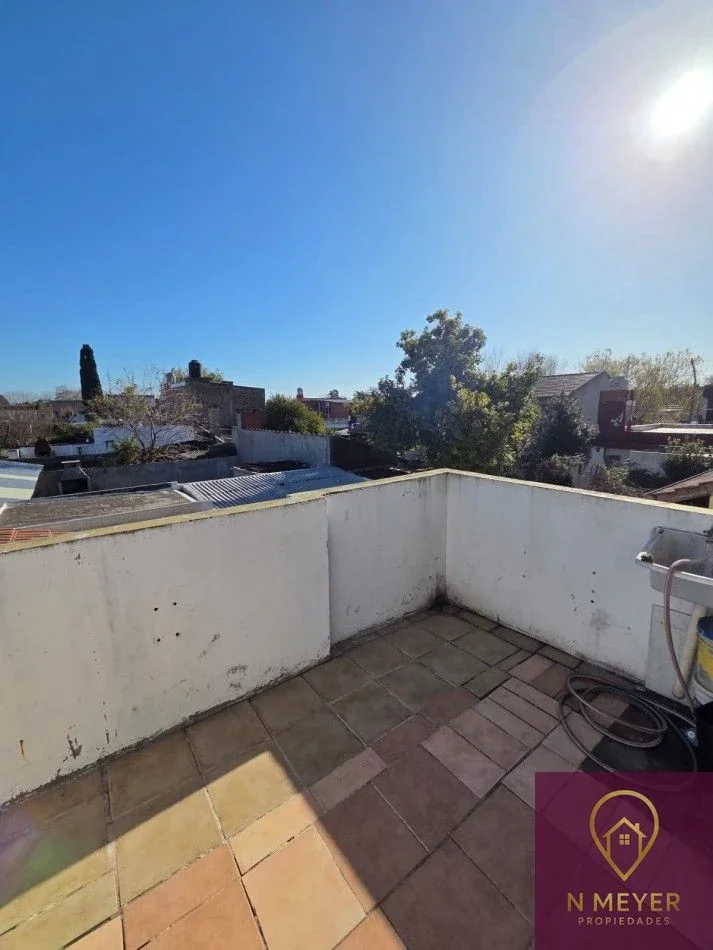 Departamento 2 ambientes en alquiler - Imagen 3