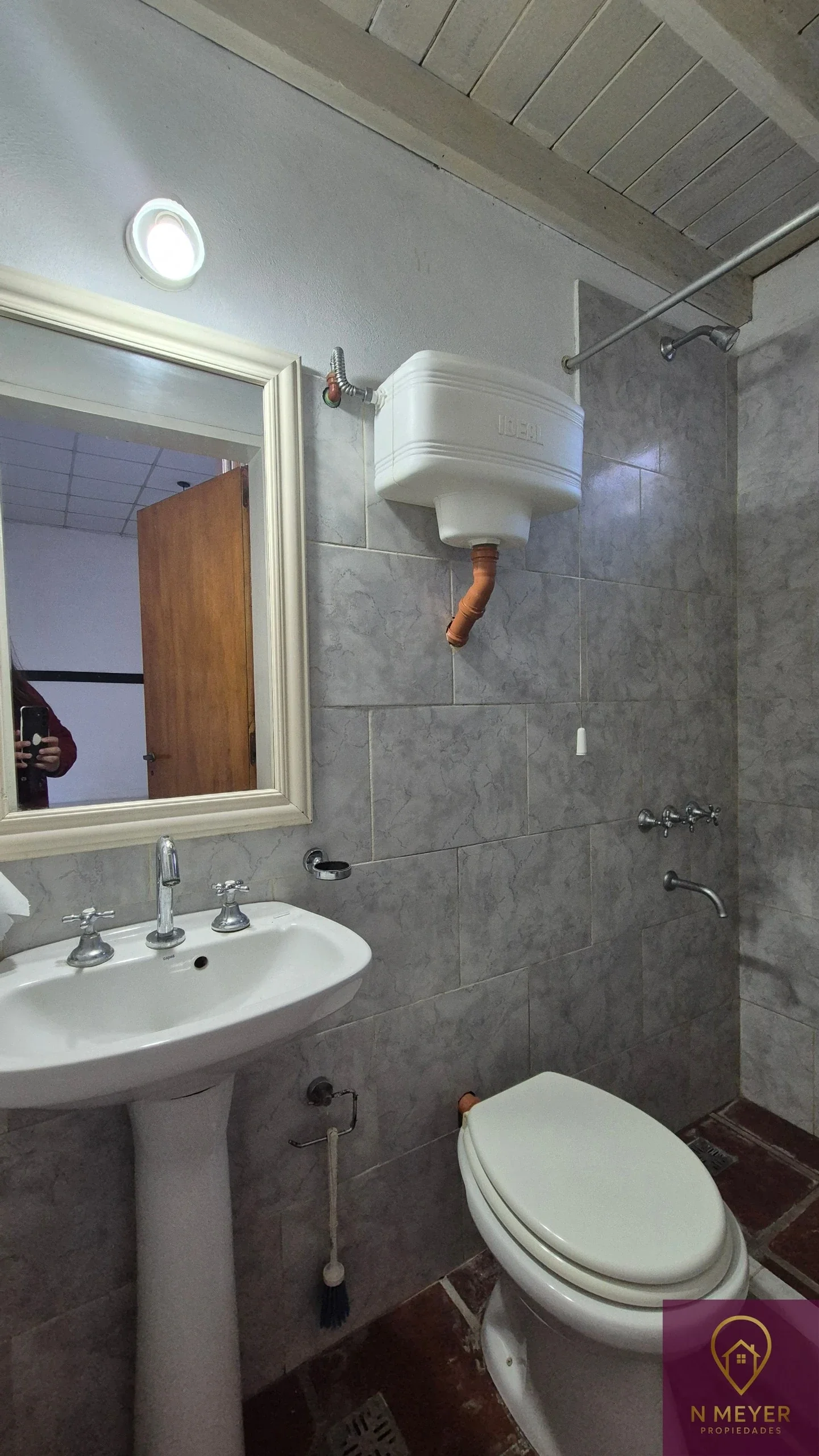 Departamento en alquiler en Los Polvorines - Imagen 2