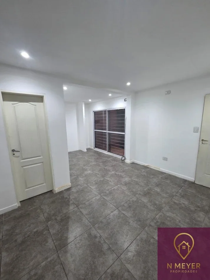 Monoambiente en alquiler en José C. Paz - Imagen 5