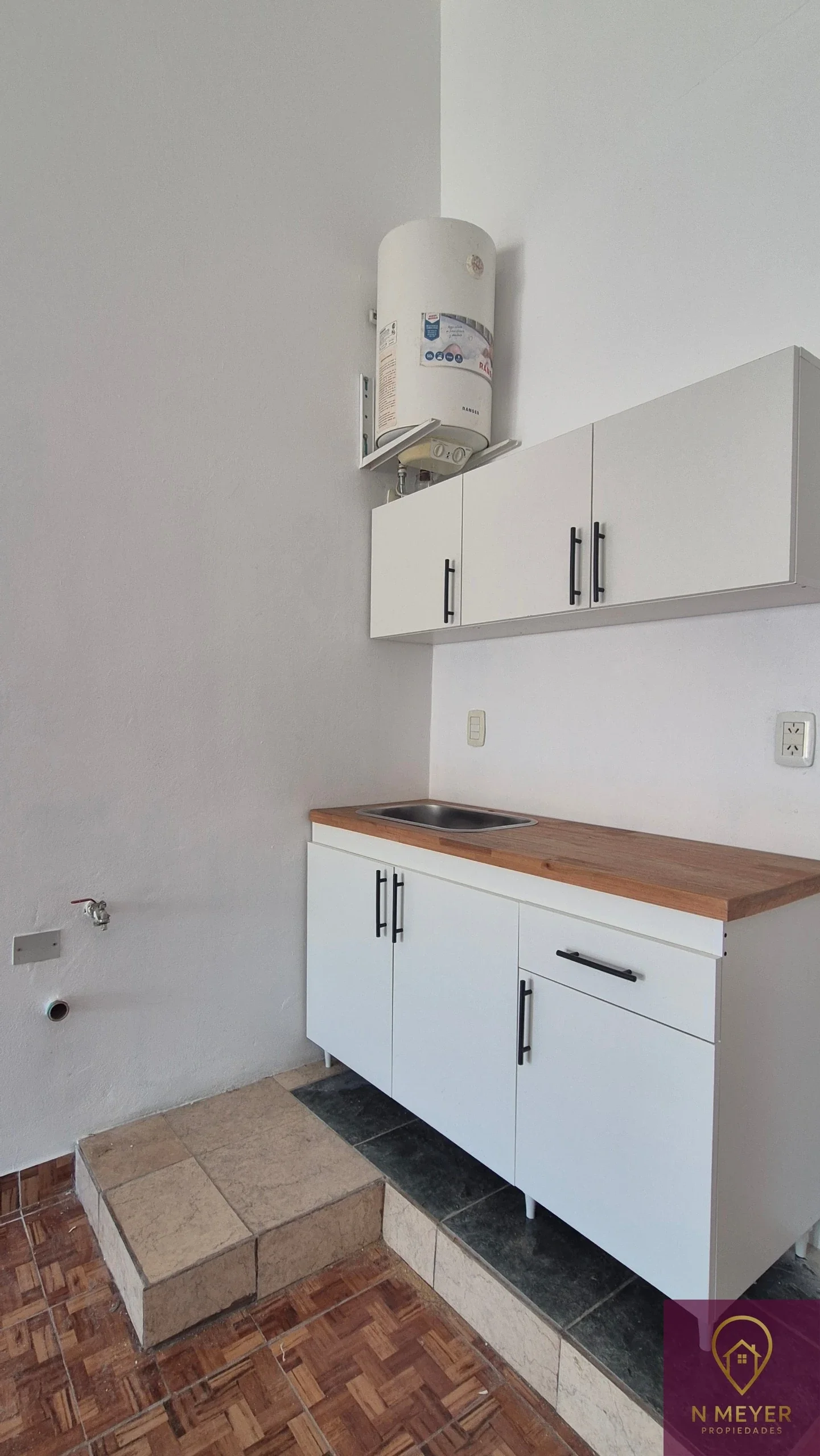 Departamento en alquiler en San Miguel - Imagen 2
