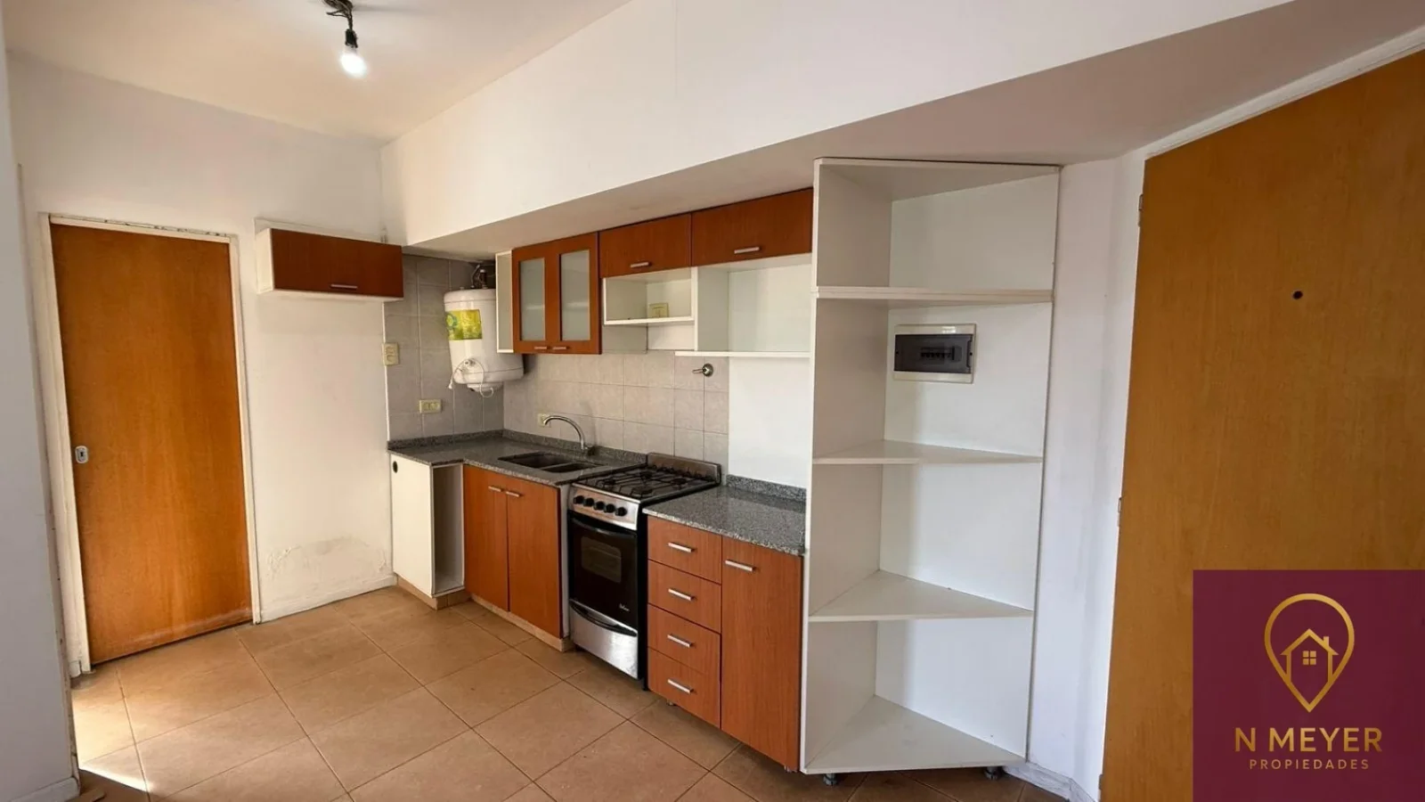 Departamento en alquiler en Muñiz - Imagen 2