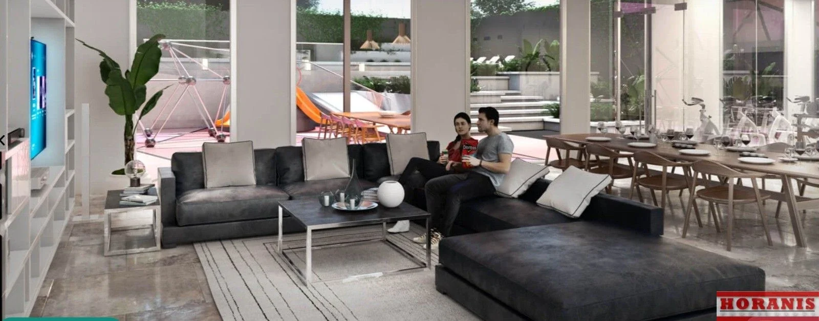 Departamento en venta en San Cristóbal - Imagen 3