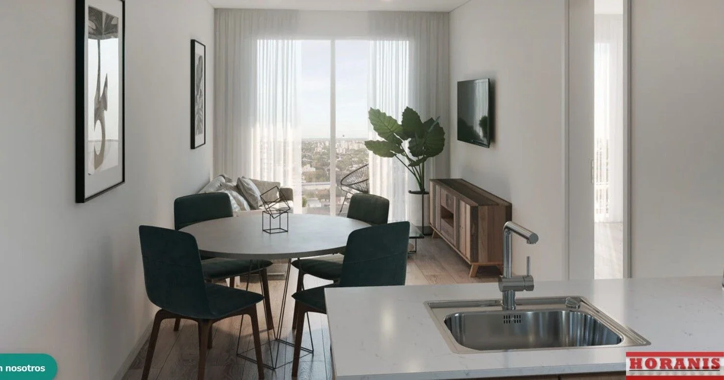 Departamento en venta en San Cristóbal - Imagen 1