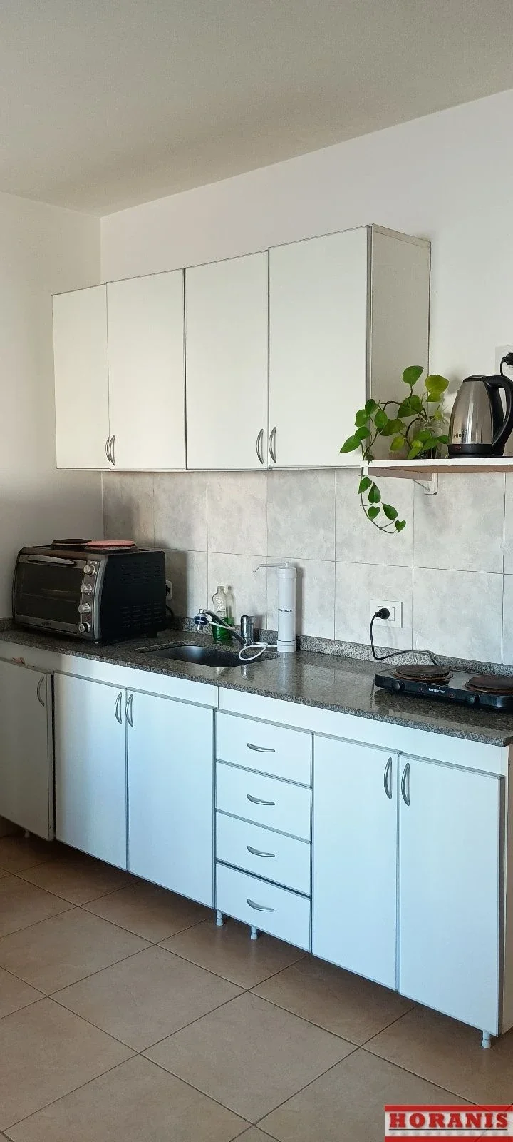 Departamento en alquiler temporario en Villa Urquiza - Imagen 2
