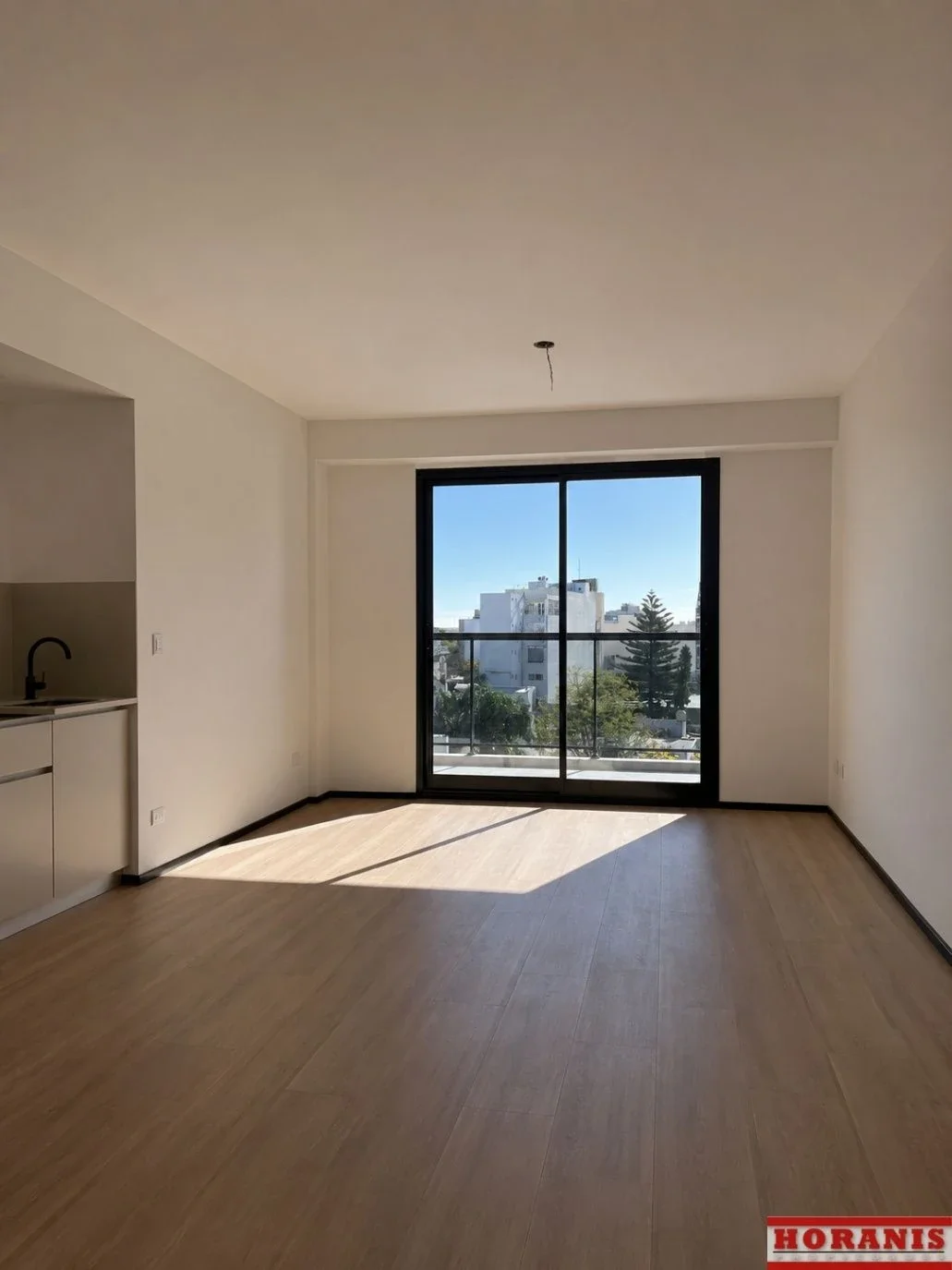 Departamento en venta en Villa Urquiza - Imagen 1