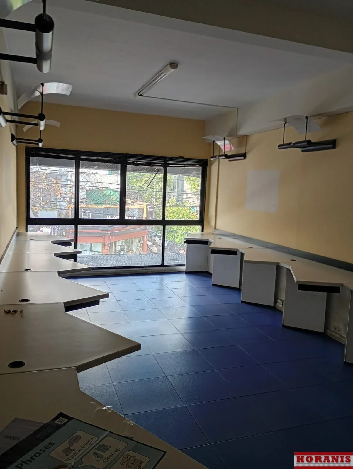 Oficina en alquiler ubicado en Villa Urquiza - Imagen 4