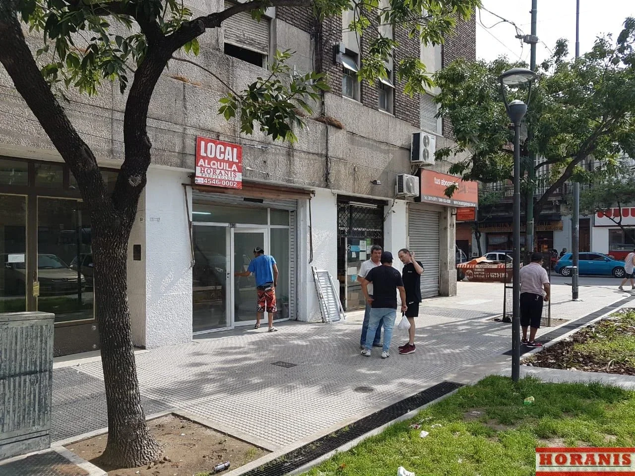 Local comercial en alquiler ubicado en Constitución - Imagen 4