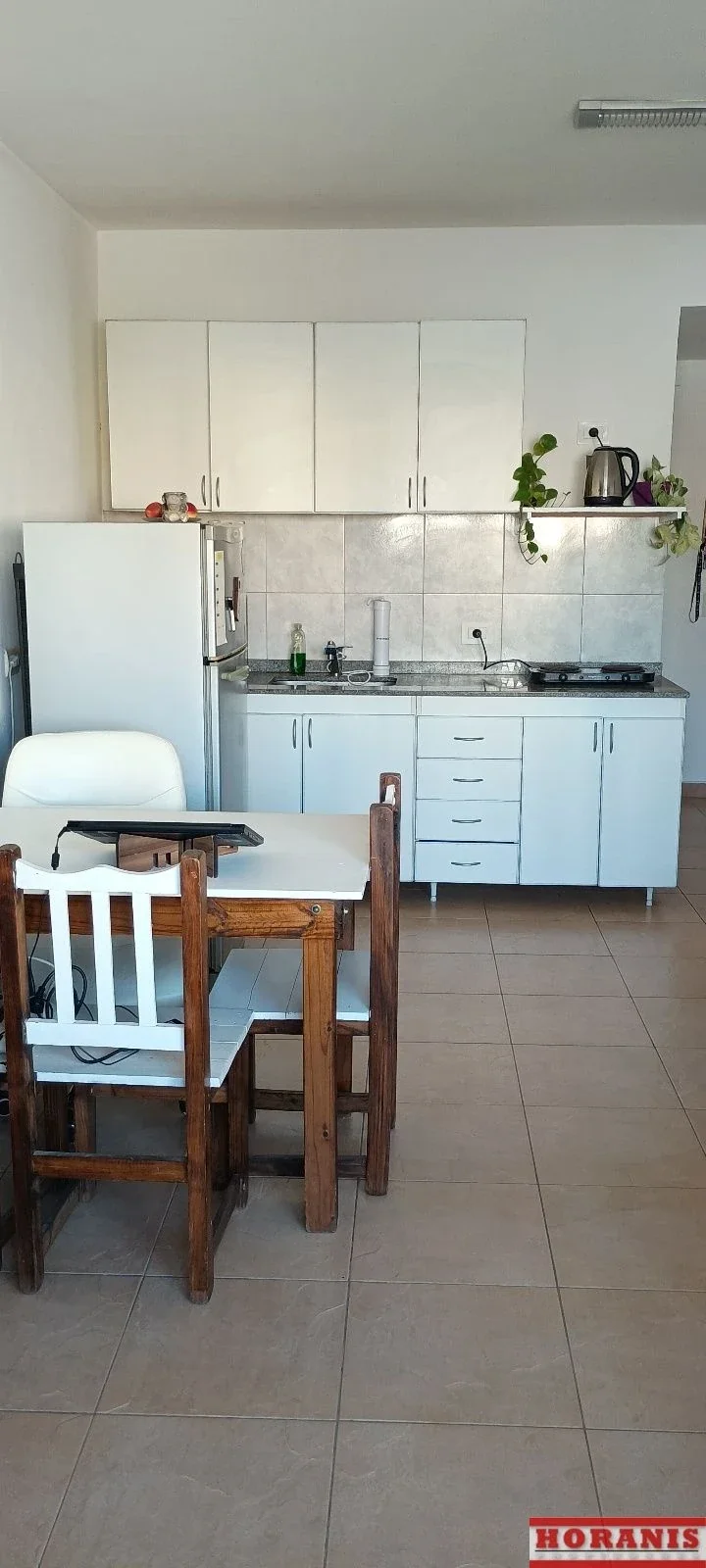 Departamento en alquiler temporario en Villa Urquiza - Imagen 1