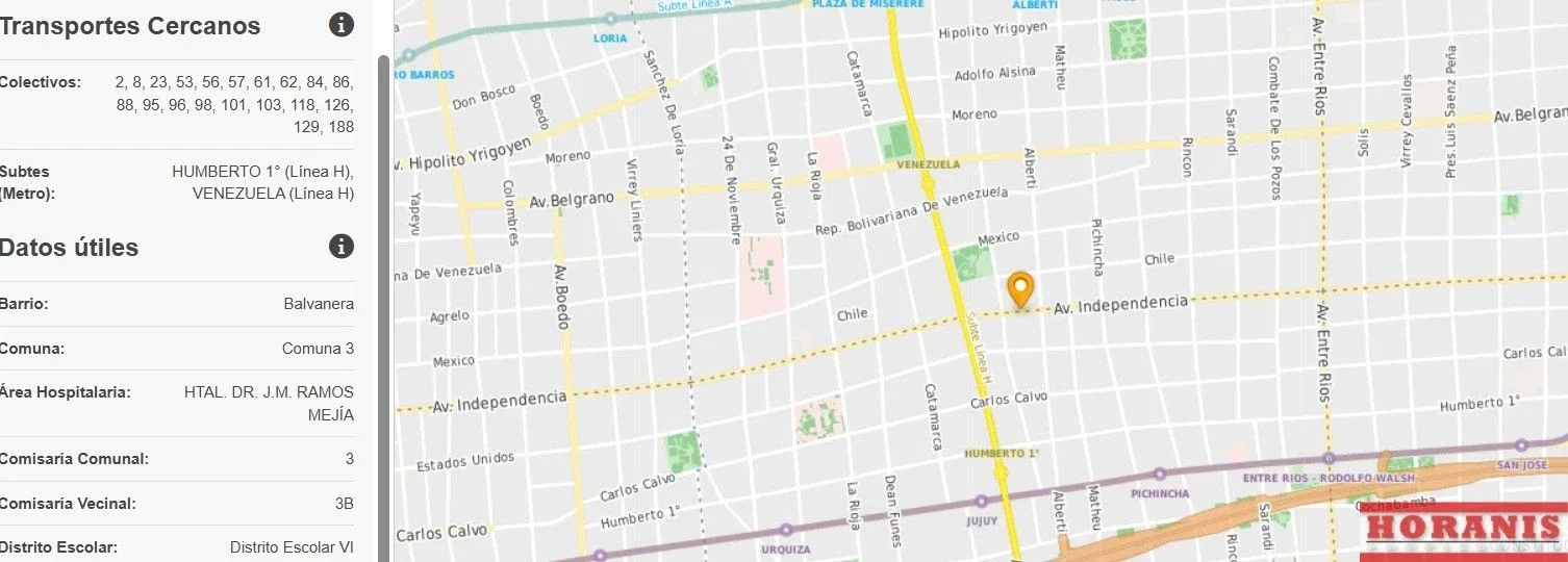 Departamento en venta en San Cristóbal - Imagen 5