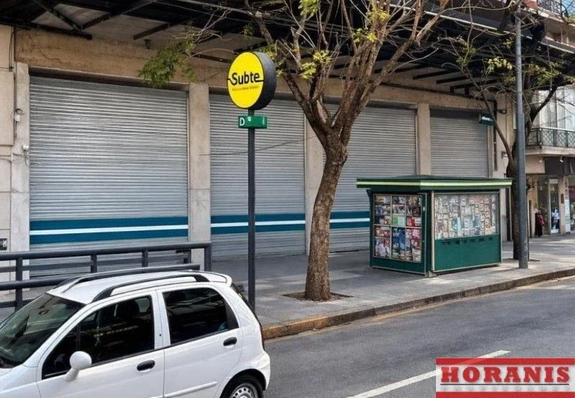 Local comercial en alquiler ubicado en Núñez - Imagen 2
