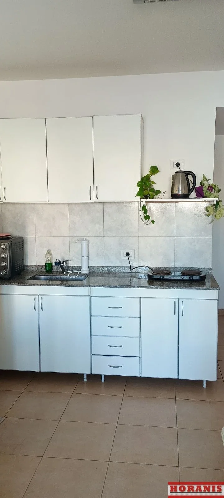 Departamento en alquiler temporario en Villa Urquiza - Imagen 3