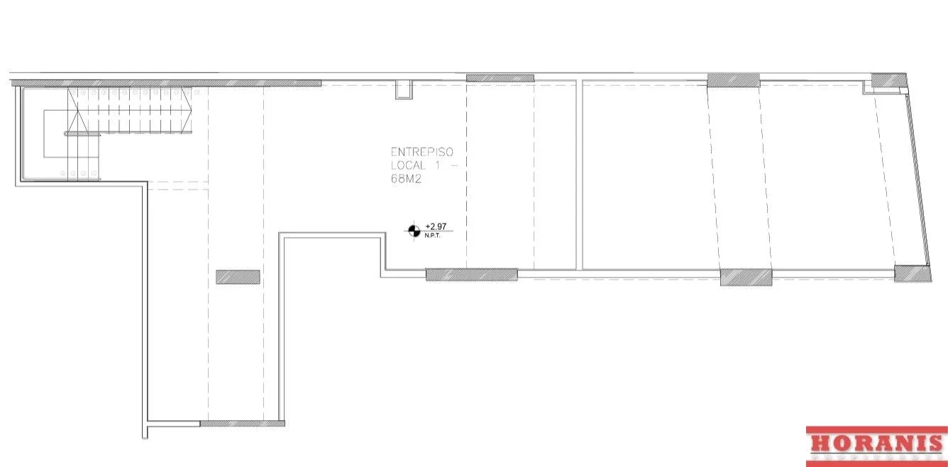 Local comercial en alquiler ubicado en Núñez - Imagen 4