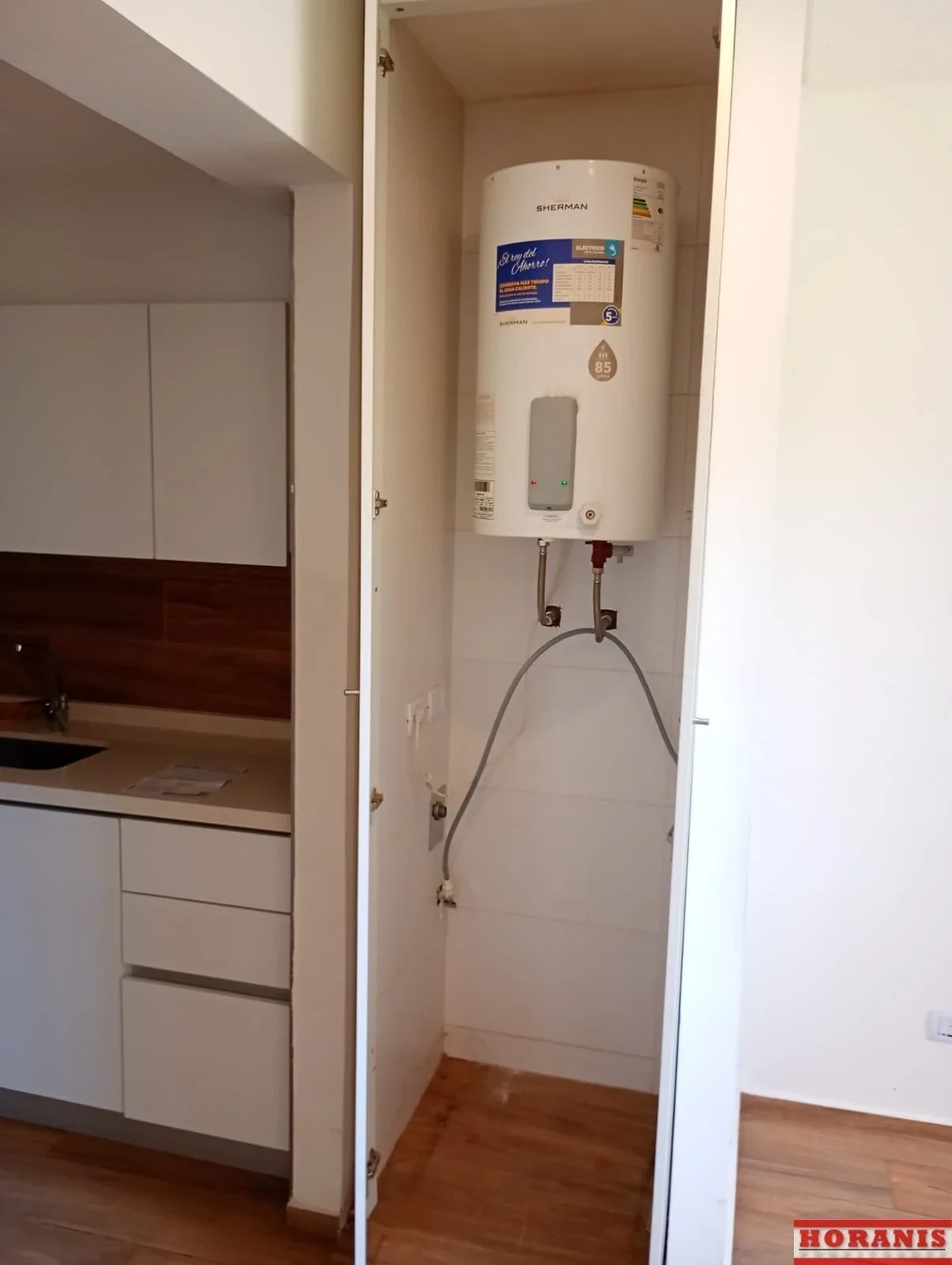 Departamento en alquiler en Palermo Soho - Imagen 4