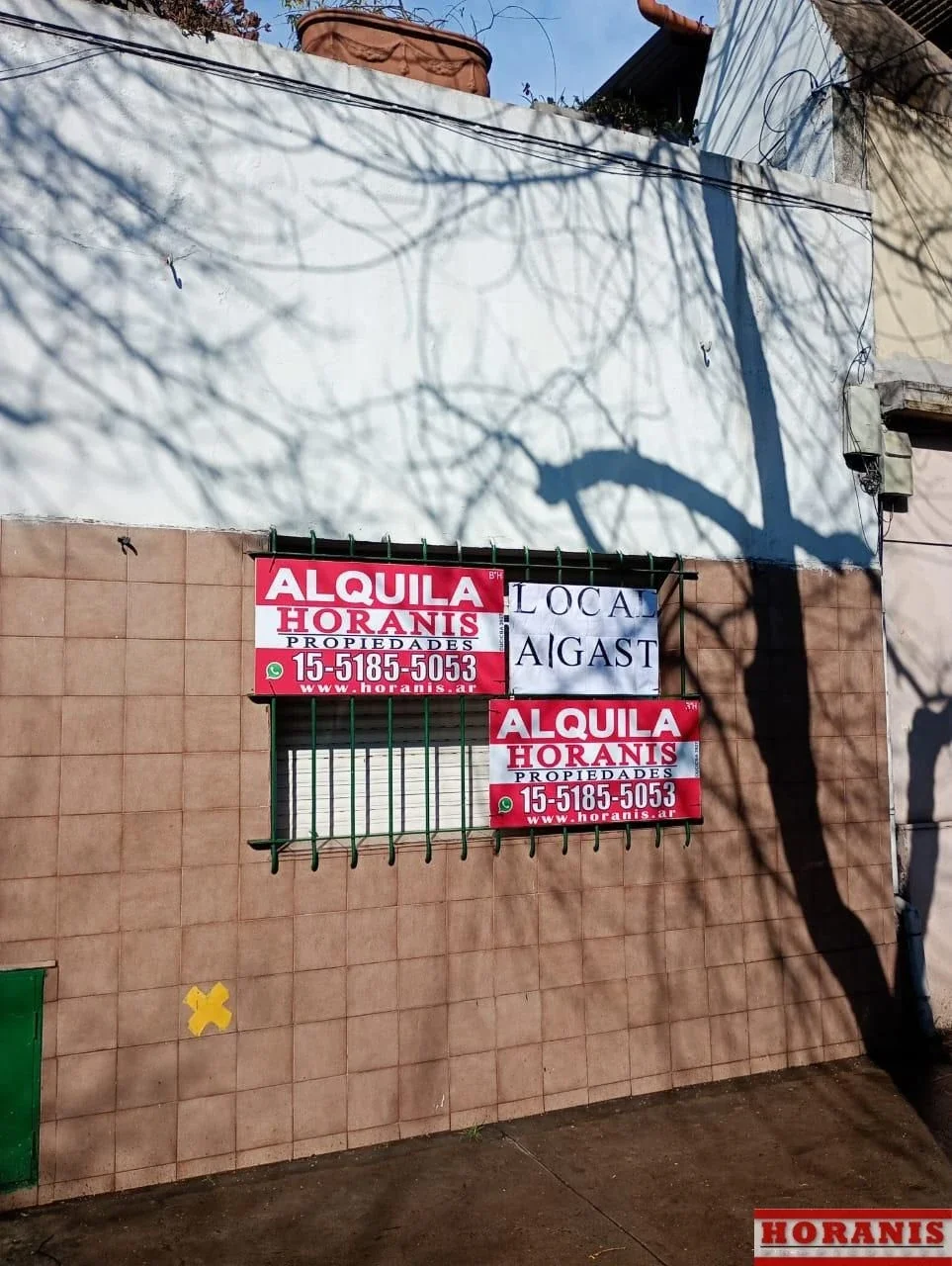 Local comercial en alquiler ubicado en Palermo Hollywood - Imagen 2