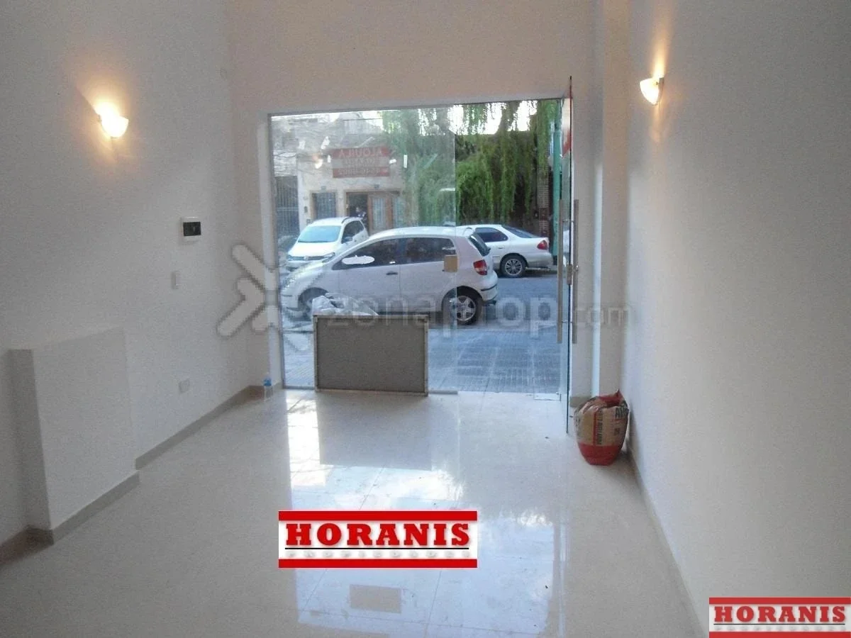 Local comercial en alquiler ubicado en Villa Urquiza - Imagen 5