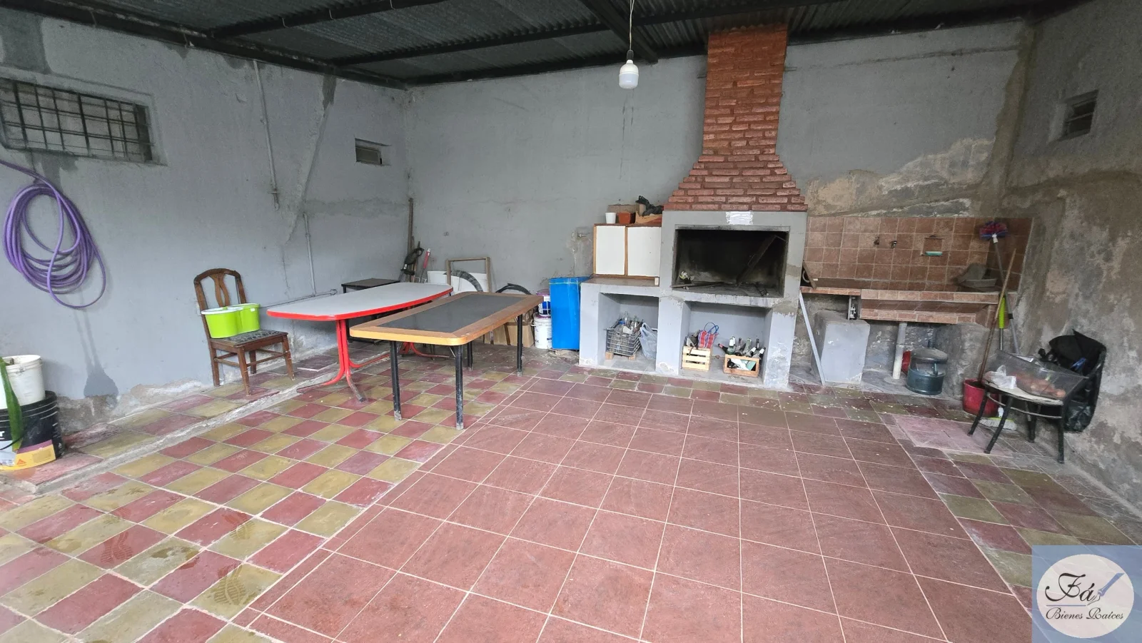 Depto en Caseros: cero distracciones, gas natural y paz absoluta - Imagen 3