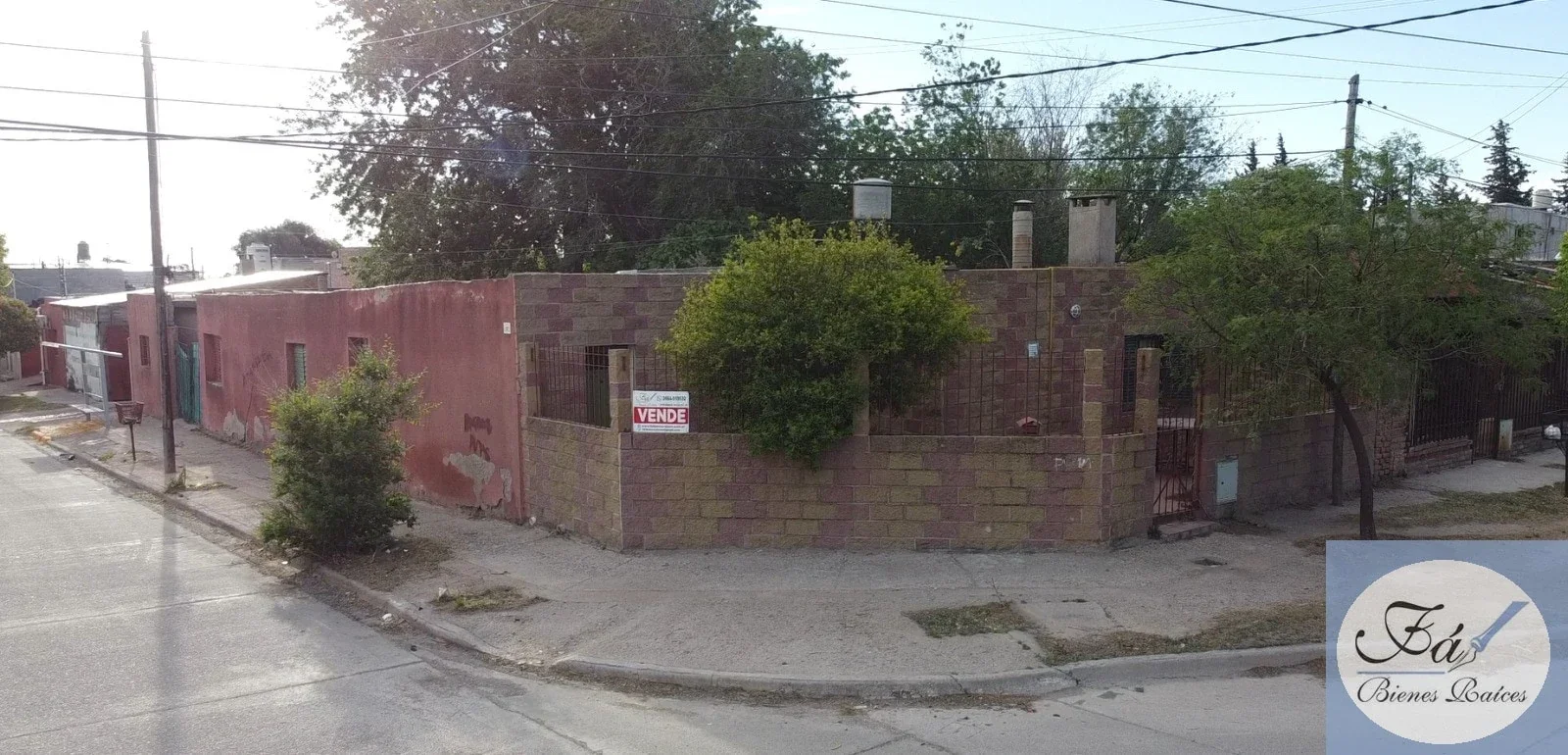 Casa en venta en San Luis - Imagen 1