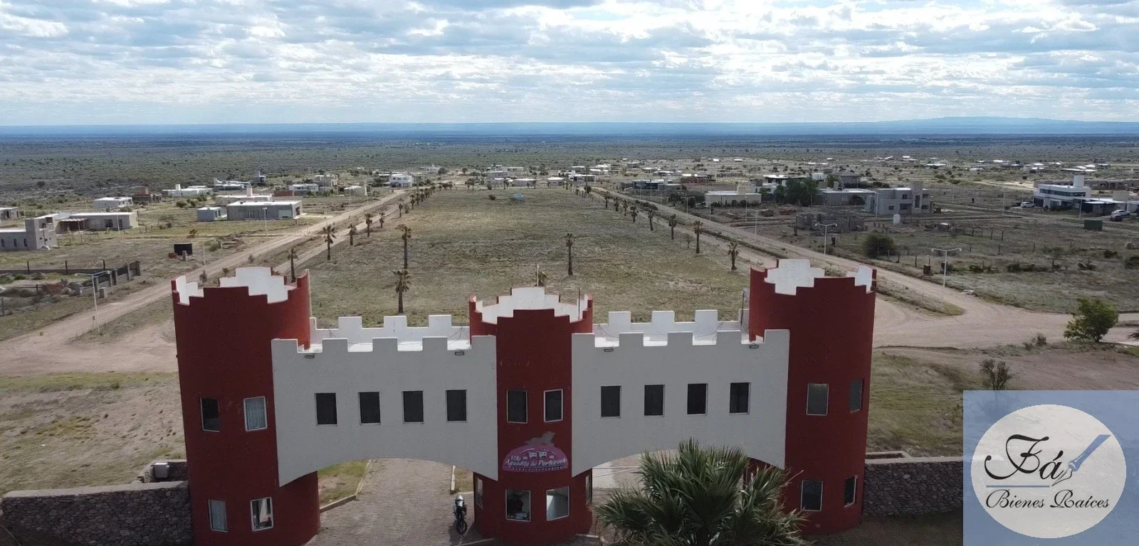 No estás comprando solo tierra: comprás años de vida frente a las sierras - Imagen 2