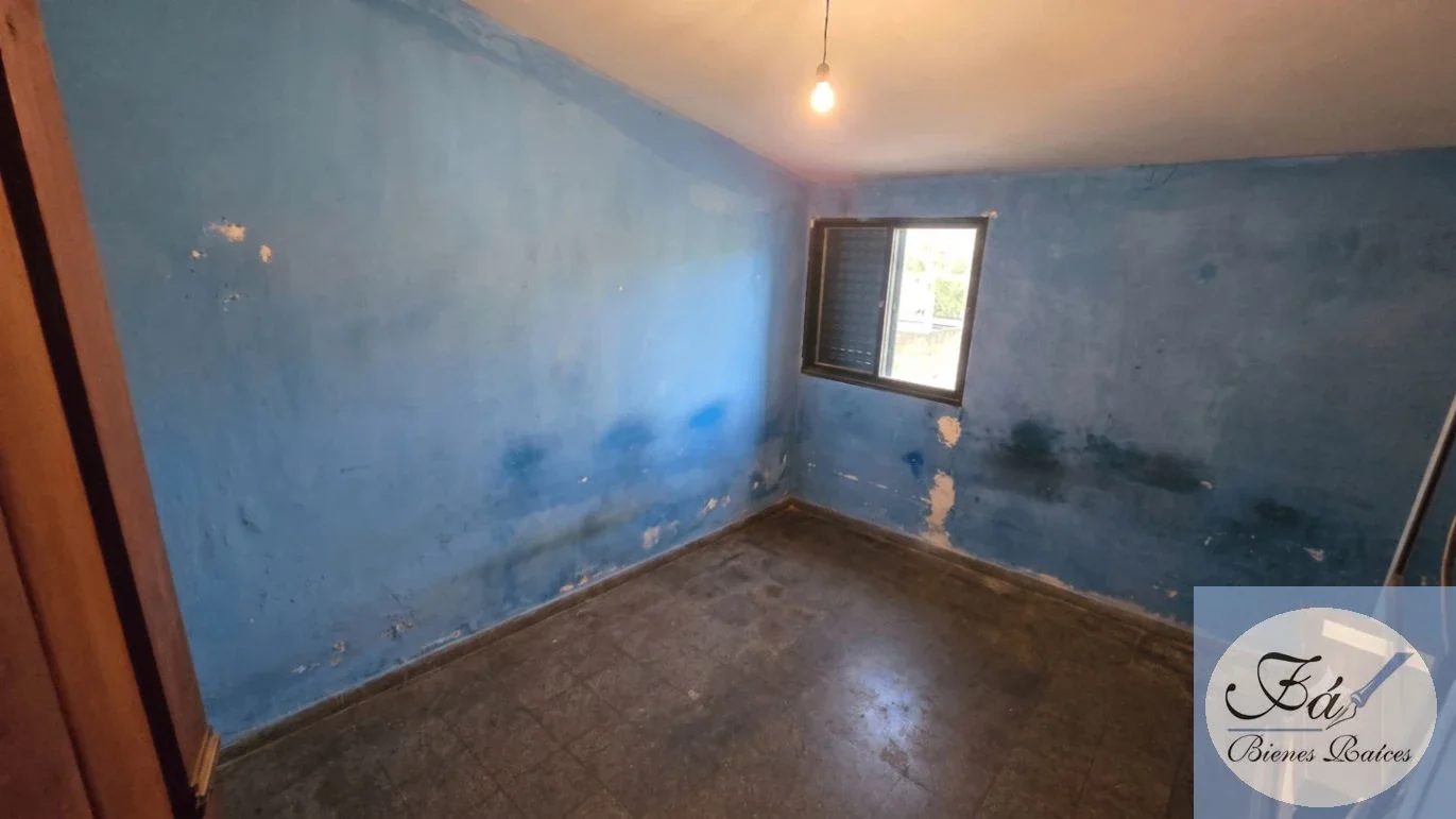 No te la pierdas | Casa 3 dorm bien ubicada US$40.000 - Imagen 4