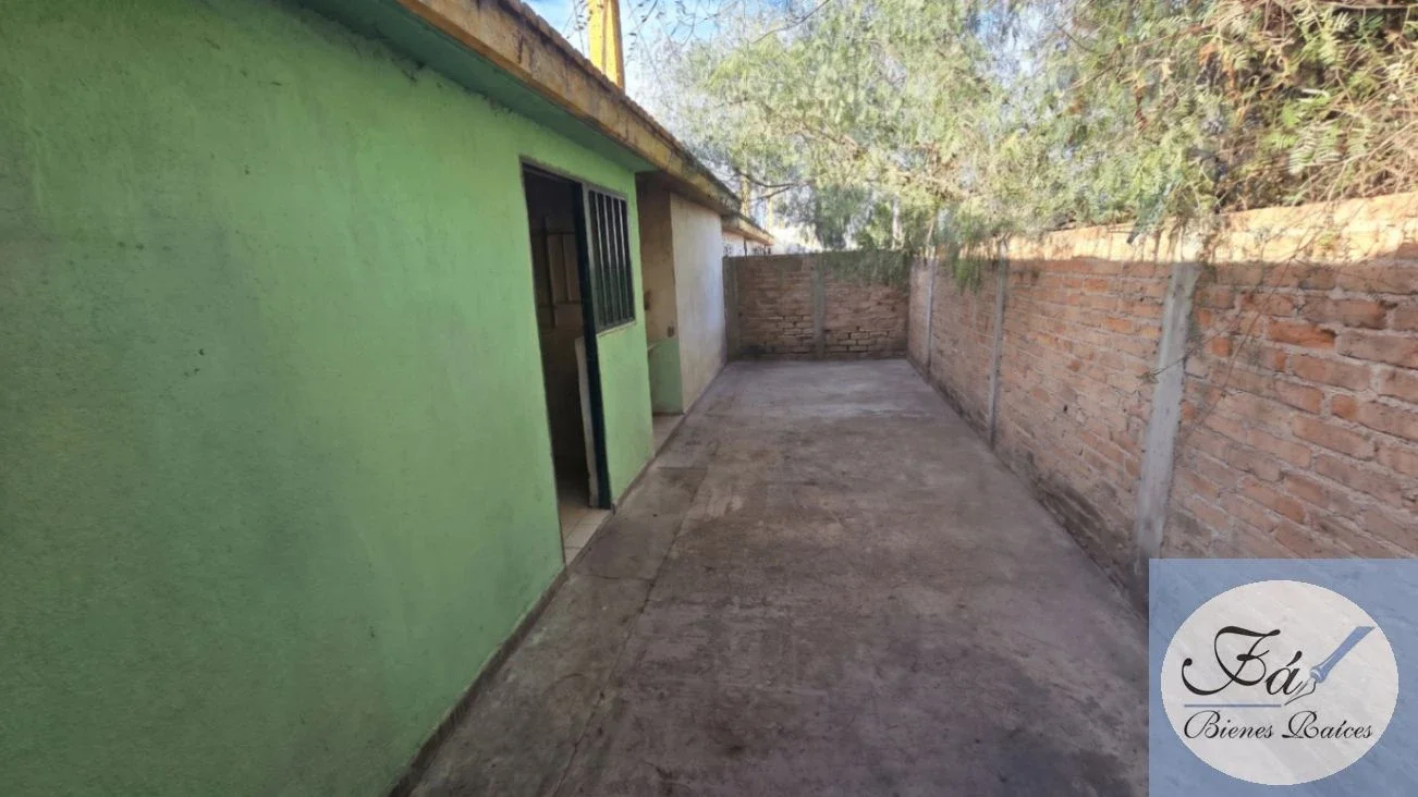 No te la pierdas | Casa 3 dorm bien ubicada US$40.000 - Imagen 5