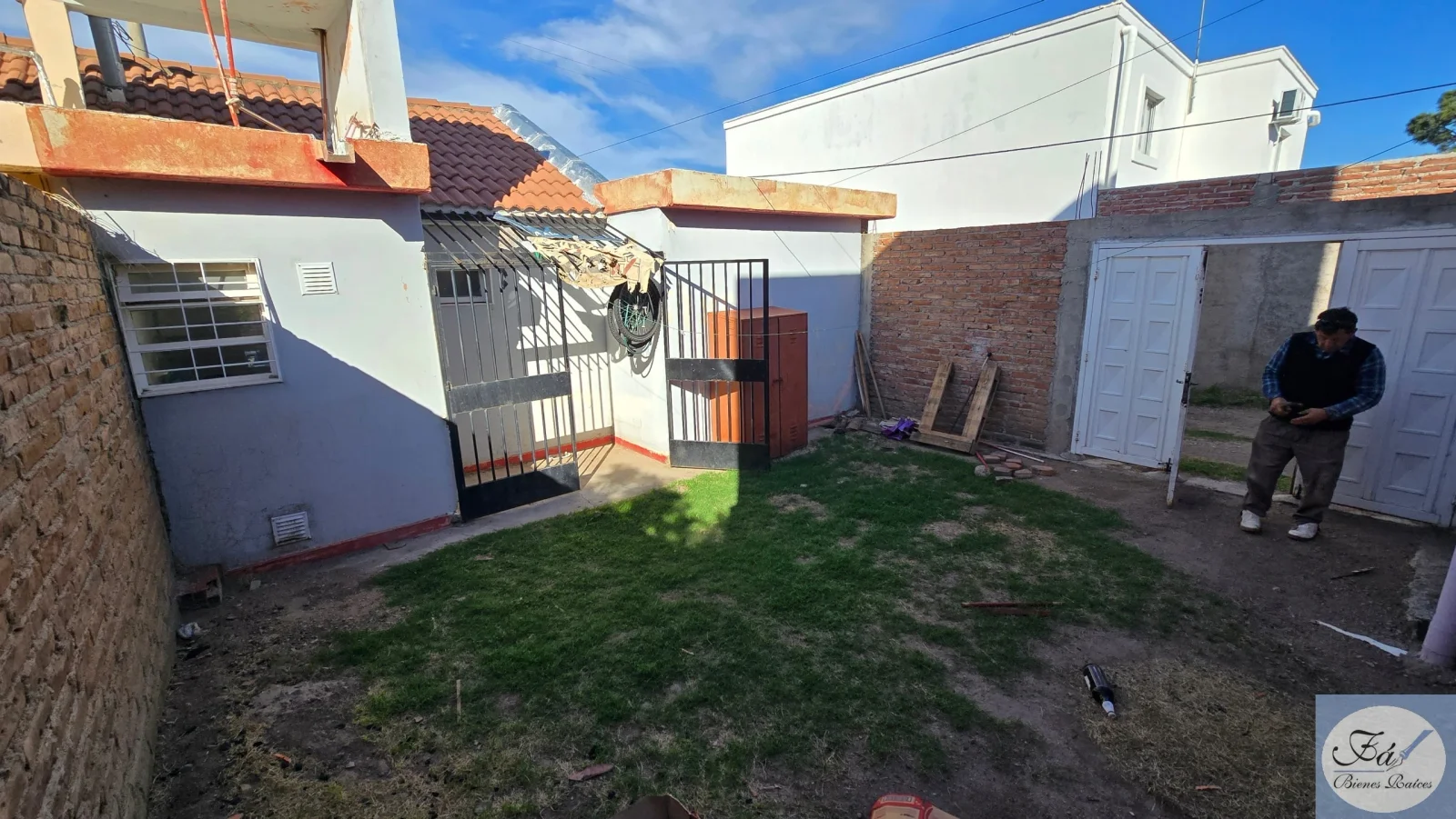 Casa en alquiler c/ cochera en San Luis - Imagen 4