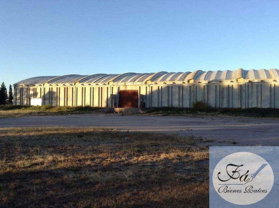 Galpón 2.000m2 Parque Industrial - San Luis - Imagen 4