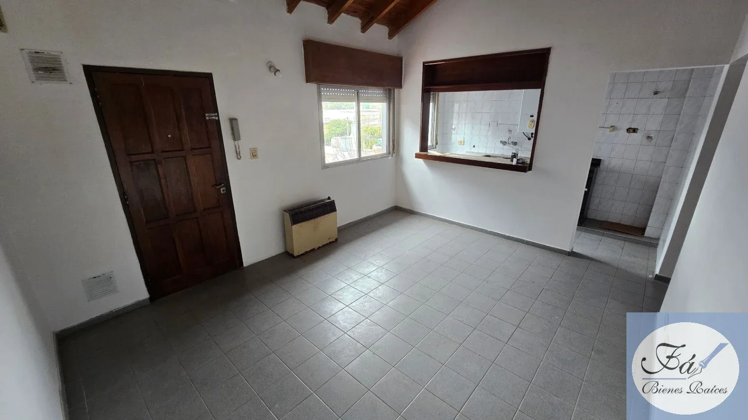 Tu punto de partida en el centro de San Luis - Imagen 1