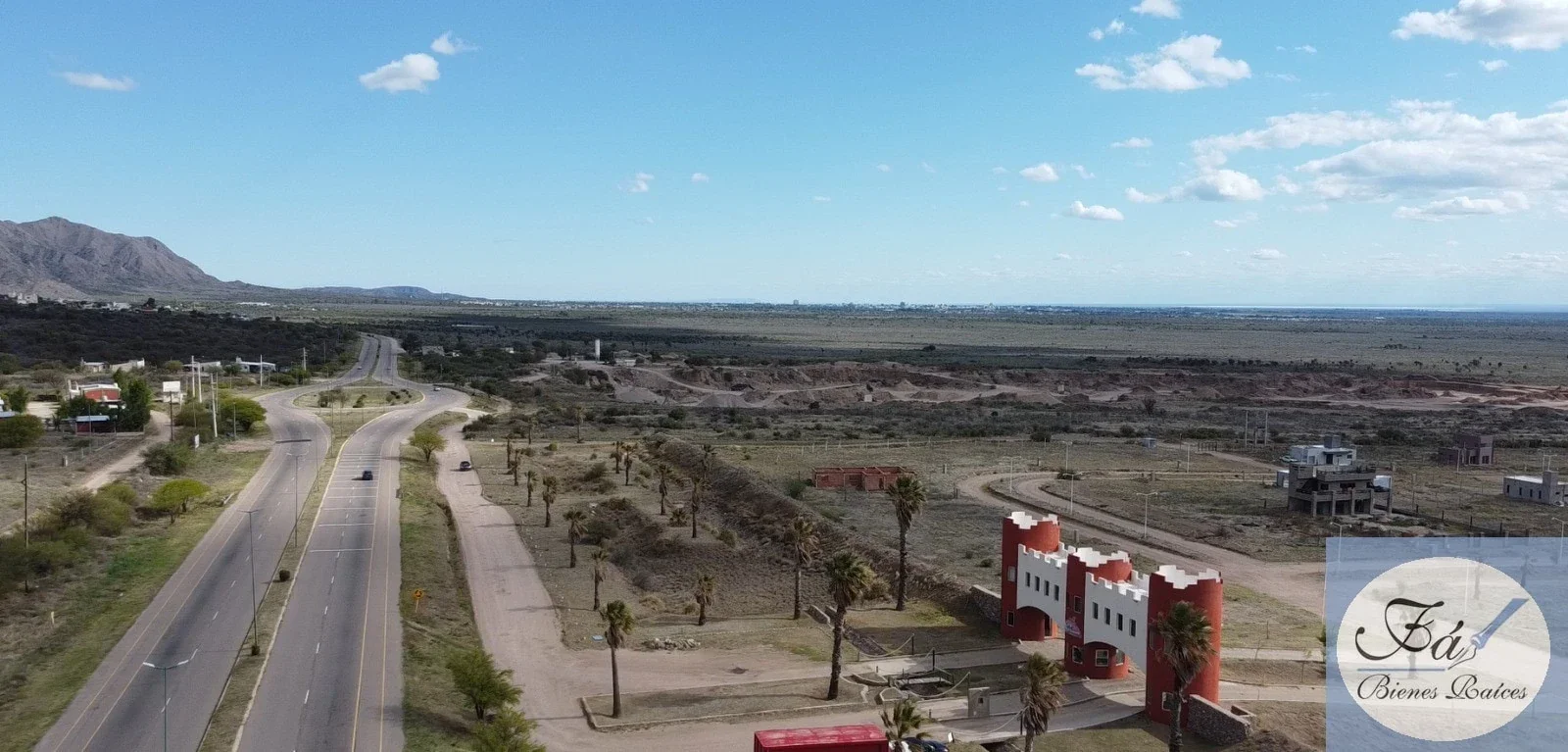No estás comprando solo tierra: comprás años de vida frente a las sierras - Imagen 3