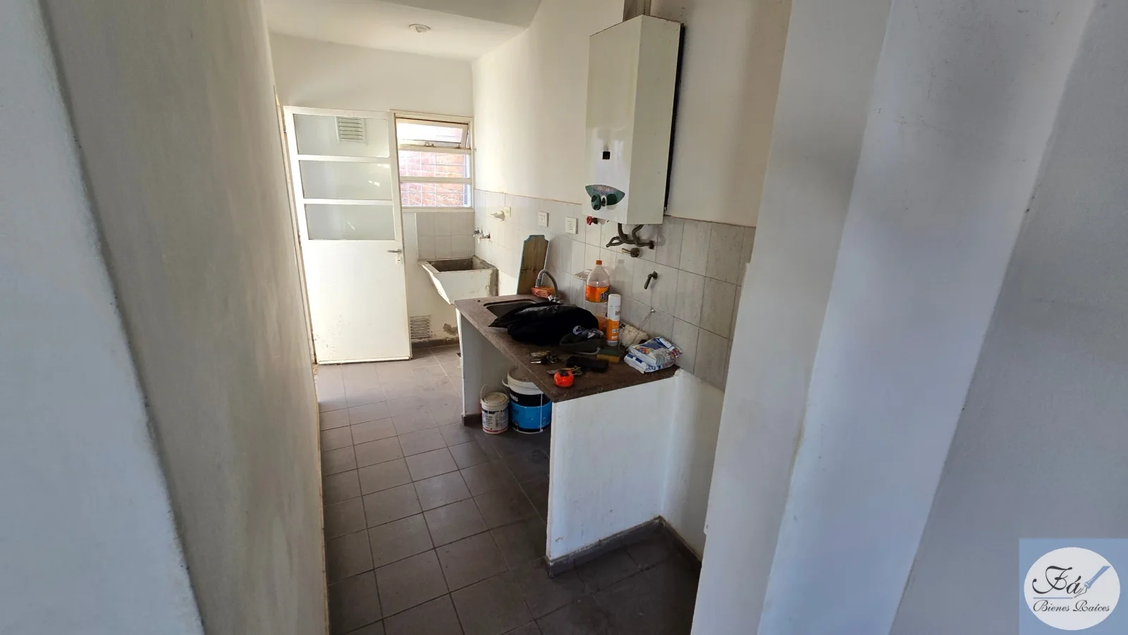 Casa en alquiler c/ cochera en San Luis - Imagen 3
