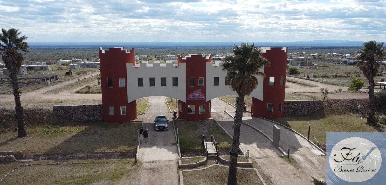 No estás comprando solo tierra: comprás años de vida frente a las sierras - Imagen 1