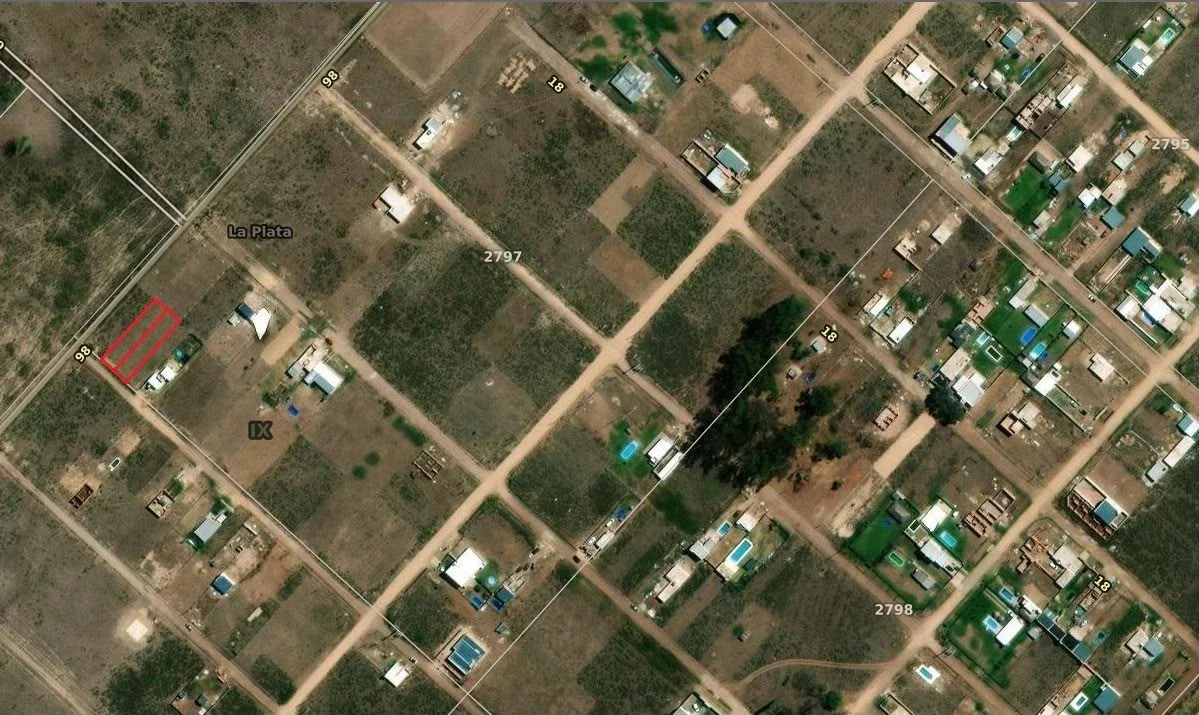 Lote en Fincas Altos del Plata - Imagen 3