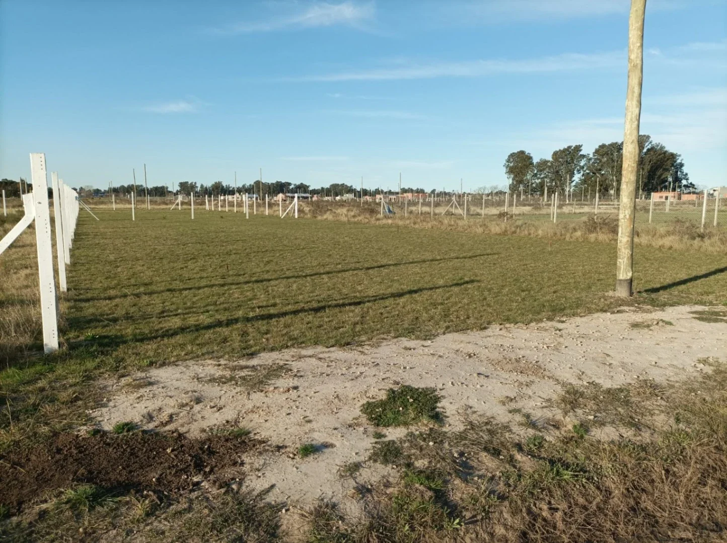 Lote en Fincas Altos del Plata - Imagen 1