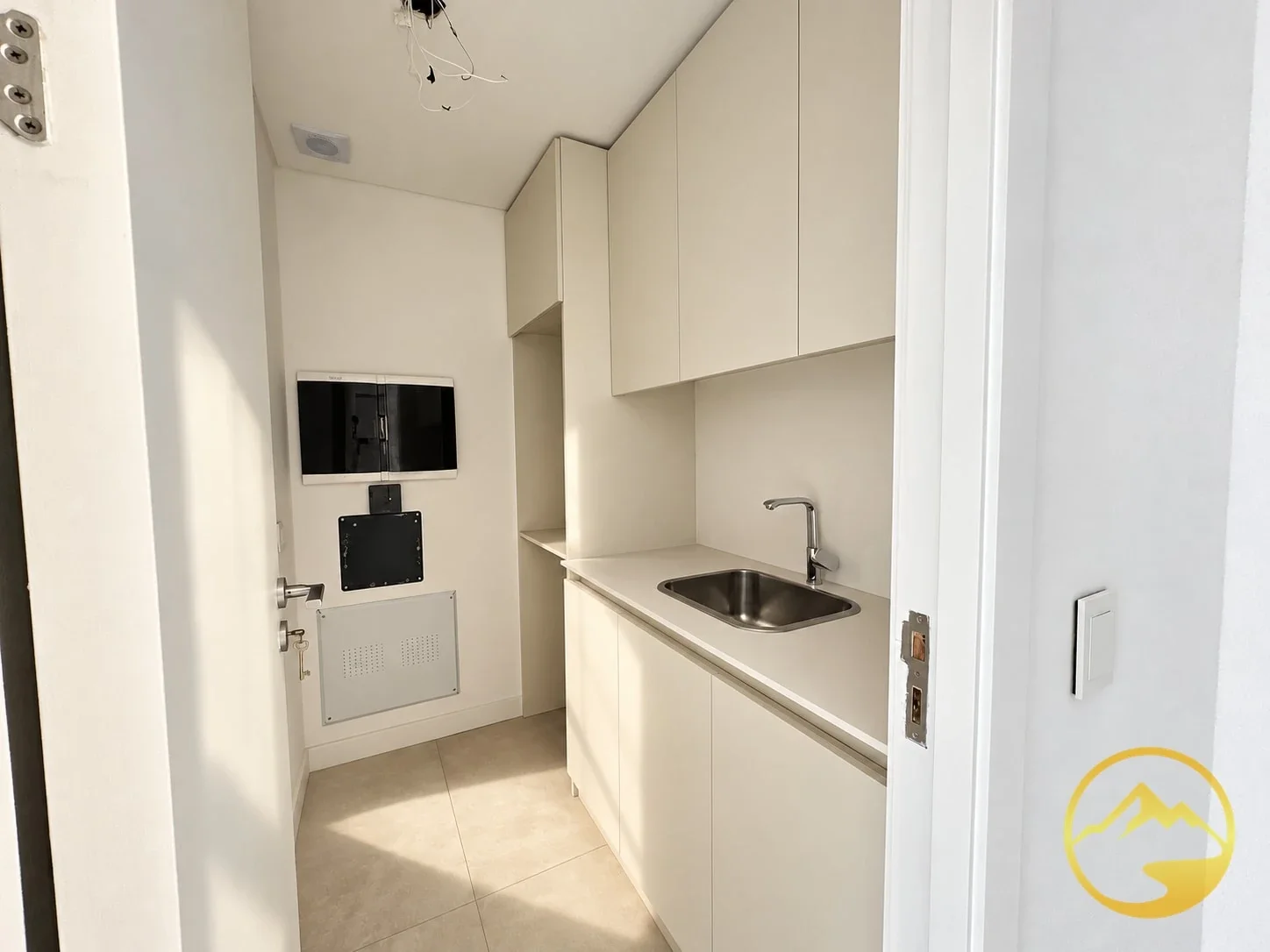 Departamento en venta c/ cochera en 5.ª Sección Residencial Sur - Imagen 5