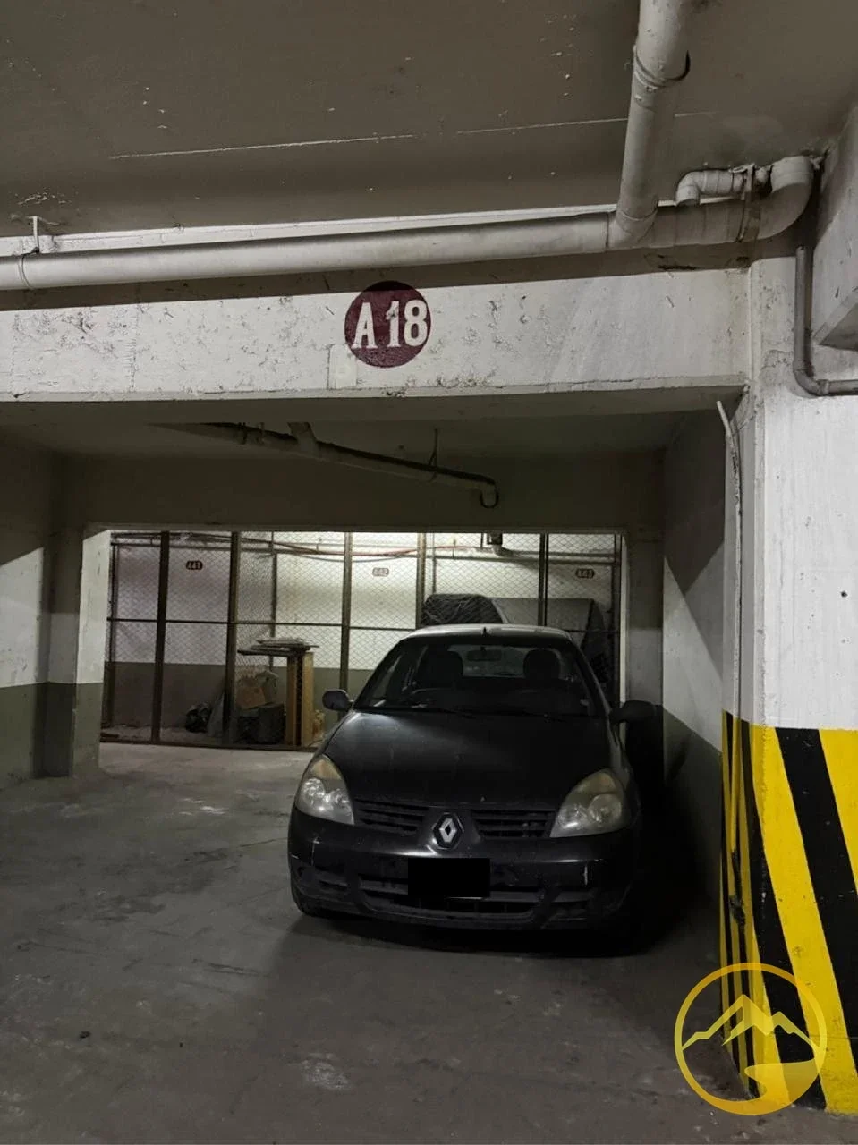 Cochera cubierta en venta en Mendoza Capital - Imagen 4