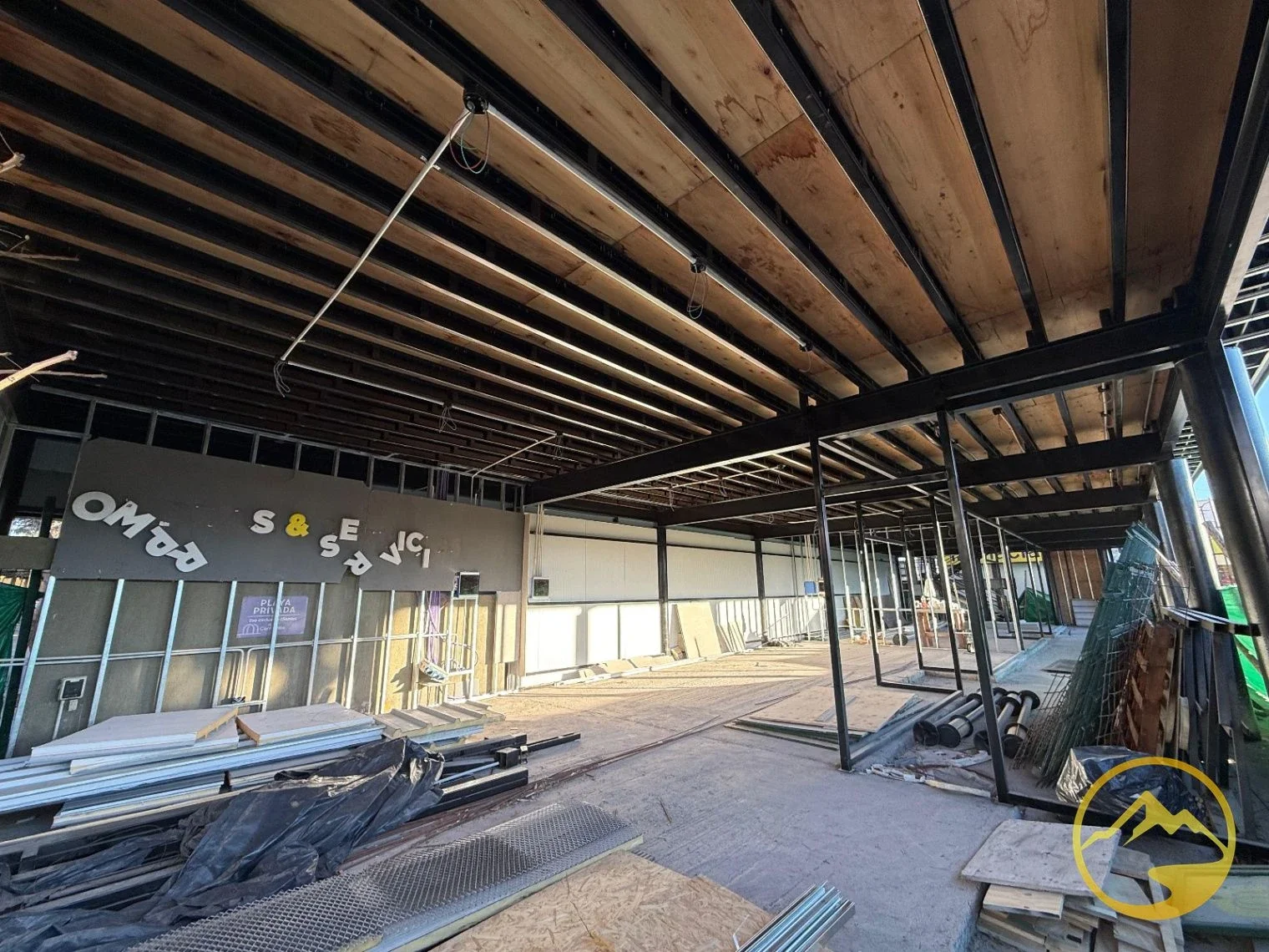 Local comercial en alquiler ubicado en Carrodilla - Imagen 3