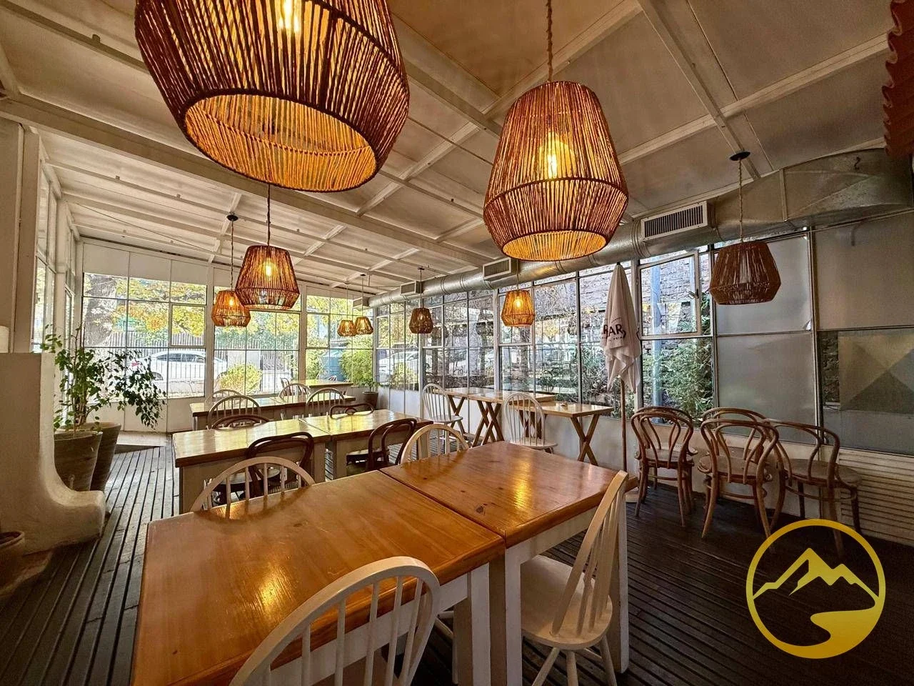 Fondo de comercio en venta ubicado en Chacras de Coria - Imagen 1